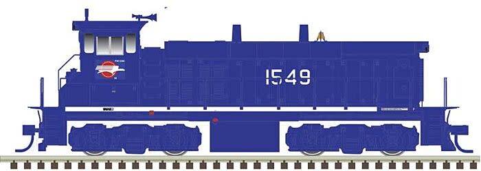 10003850 HO MP15DC DC MP 1549