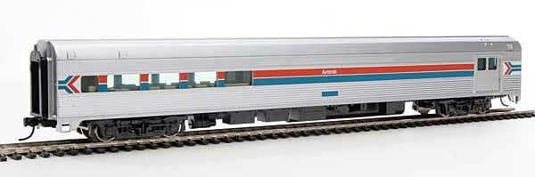 91030065 HO 85' Budd Baggage Lounge AMT Ph I