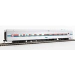 Walthers 91030166 85' Budd Diner AMT Ph I