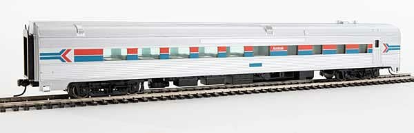 91030166 85' Budd Diner AMT Ph I