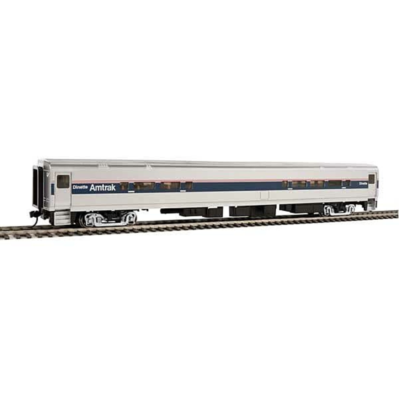 Walthers 91031051 HO Horizon Food Service AMTK PhIV