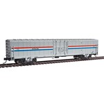 Walthers 91031100 HO 60' Thrall Material Handling Car MHC-2 AMTK #1550 PhIII
