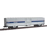 Walthers 91031101 HO 60' Thrall Material Handling Car MHC-2  AMTK #1541 PhIV