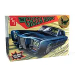 AMT 1271 Green Hornet Black Beauty