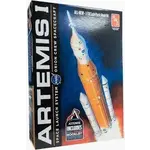 AMT 1423 1:200 NASA Artemis-1 Rocket