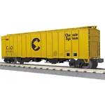 MTH 3075728 O Airslide Hopper Car - Chessie