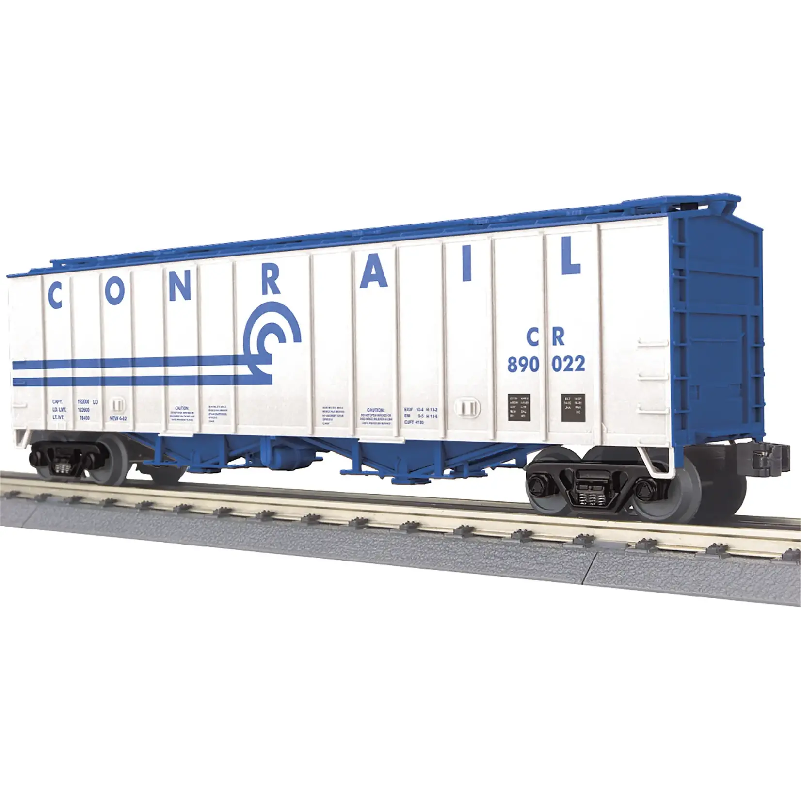 MTH 3075729 O CR Airslide Hopper Car - Conrail