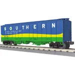 MTH 3075730 O SOU Airslide Hopper Car - Southern