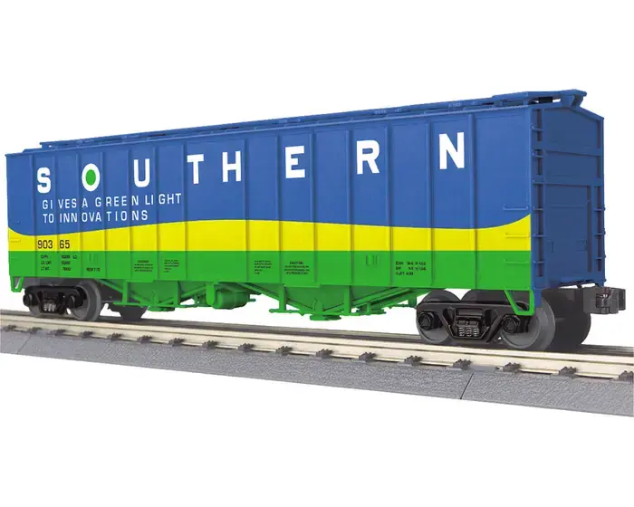 3075730 O SOU Airslide Hopper Car - Southern