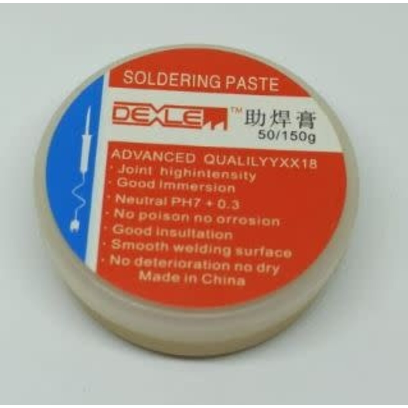 50g Rosin Soldering  Flux Paste