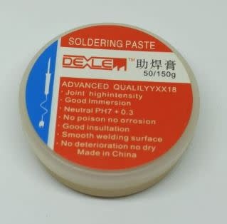 50g Rosin Soldering Flux Paste