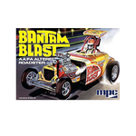 MPC 993 Bantam Blast Dragster