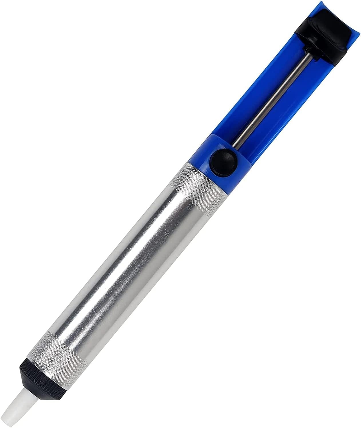 Aluminum Solder Sucker / Desoldering Pump