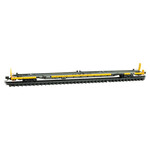 Micro Trains Line 07200050 N FCP Flat CarRd# 2286