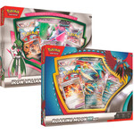 Pokemon 85271 Pokemon Roaring Moon or Iron Valiant Box