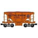 Ready Made Trains 96719221 O Ore Car Bethlehem Steel - Johnstown