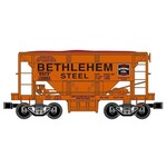 Ready Made Trains 96719321 O Ore Car Bethlehem Steel - Sparrow's Point