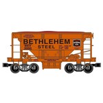 Ready Made Trains 96719421 O Ore Car Bethlehem Steel - Steelton