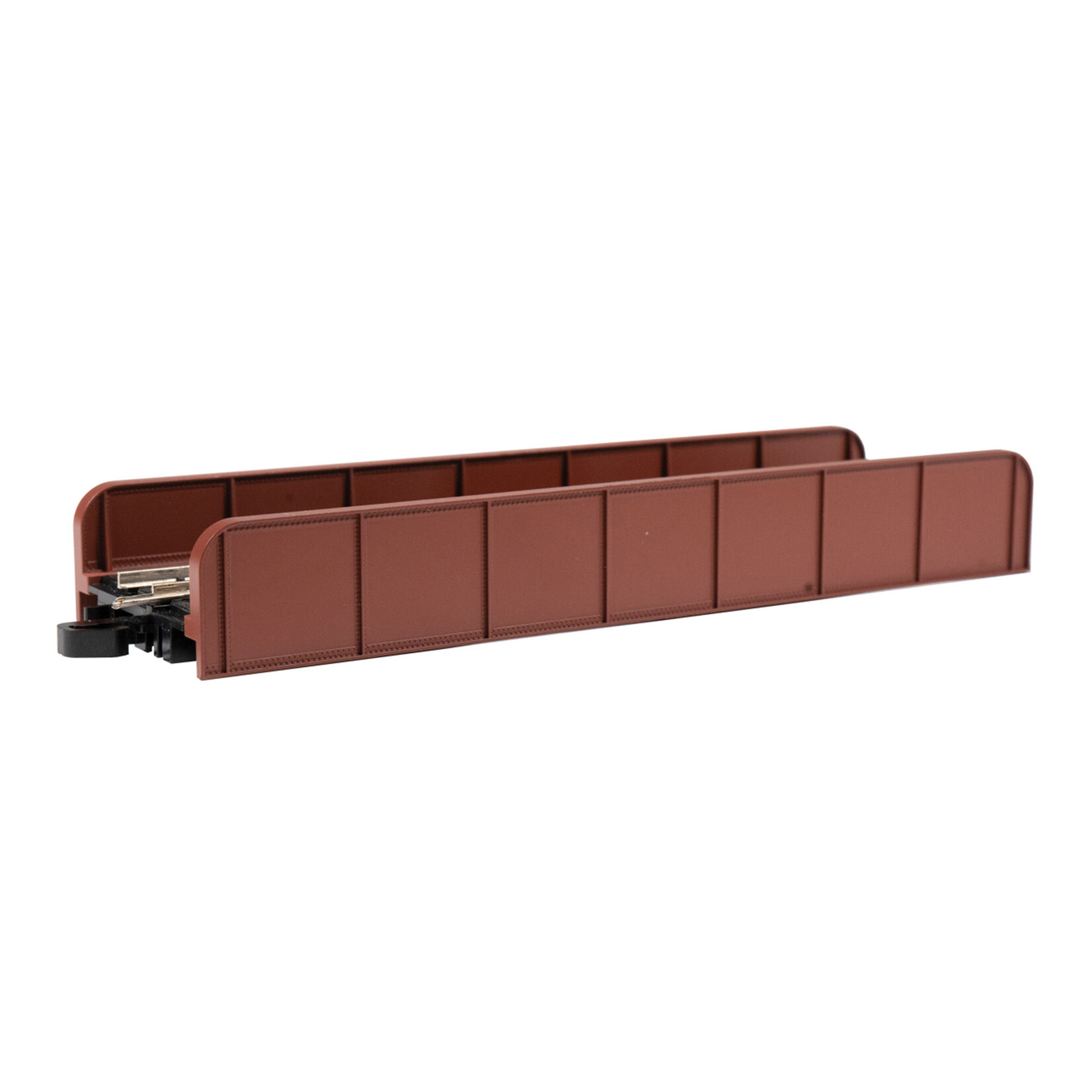 Bachmann 44651 N EZ Track Girder Bridge Oxide