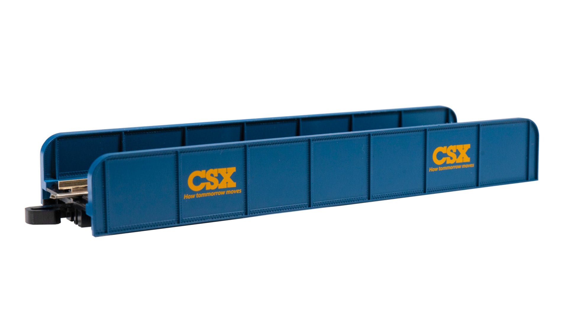 44652 N EZ Track Girder Bridge CSX