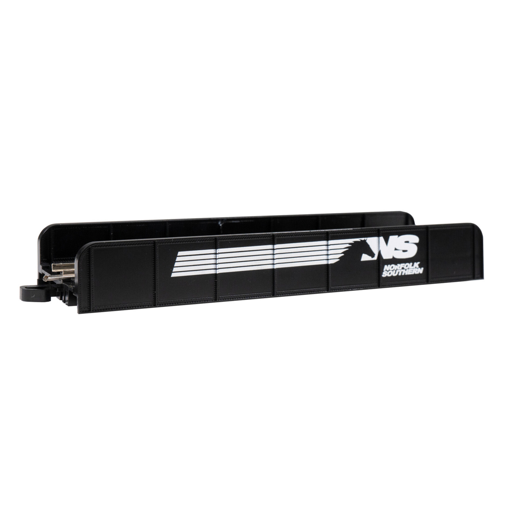 Bachmann 44655 N EZ Track Girder Bridge Norfolk Southern