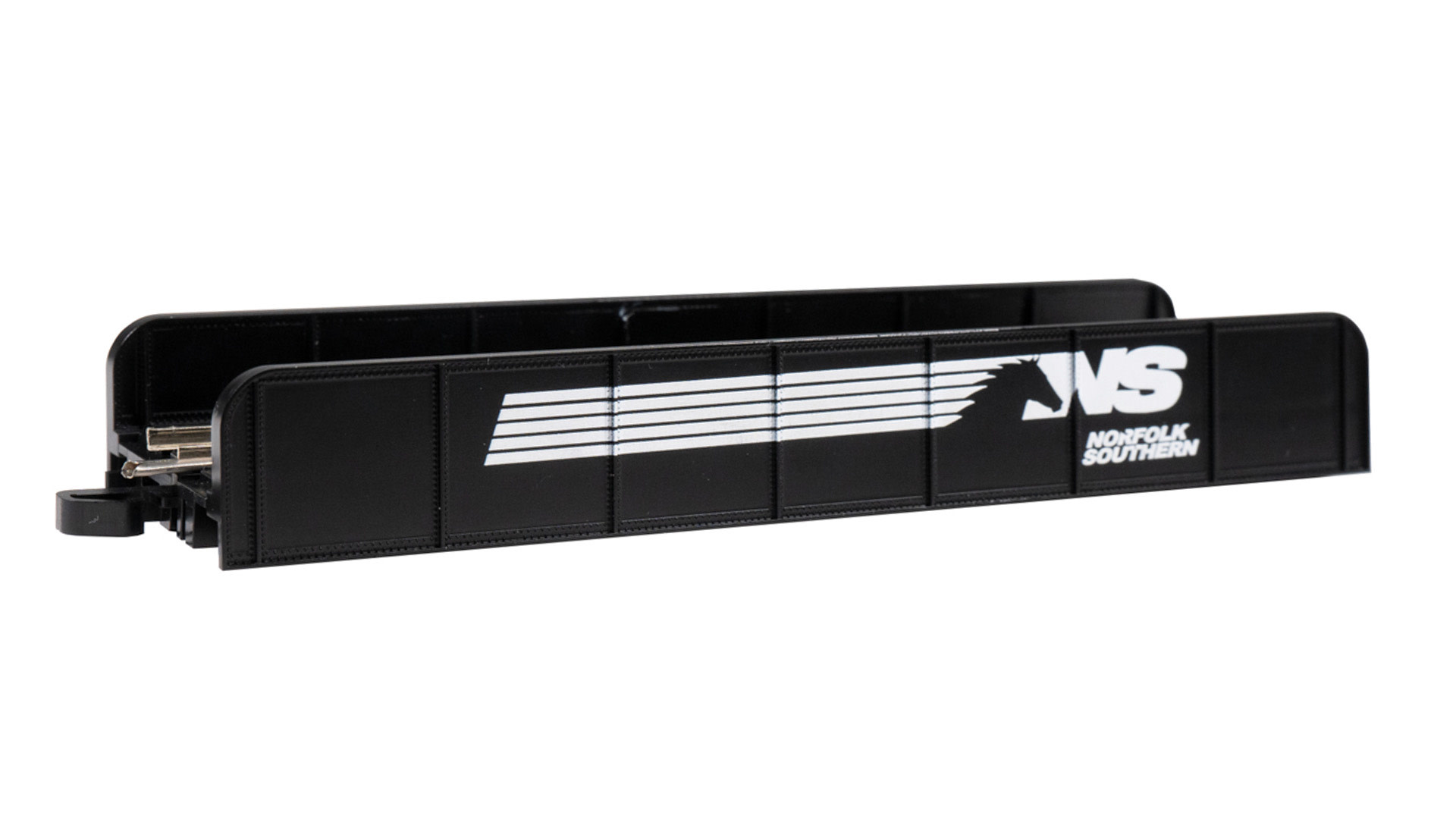 44655 N EZ Track Girder Bridge Norfolk Southern