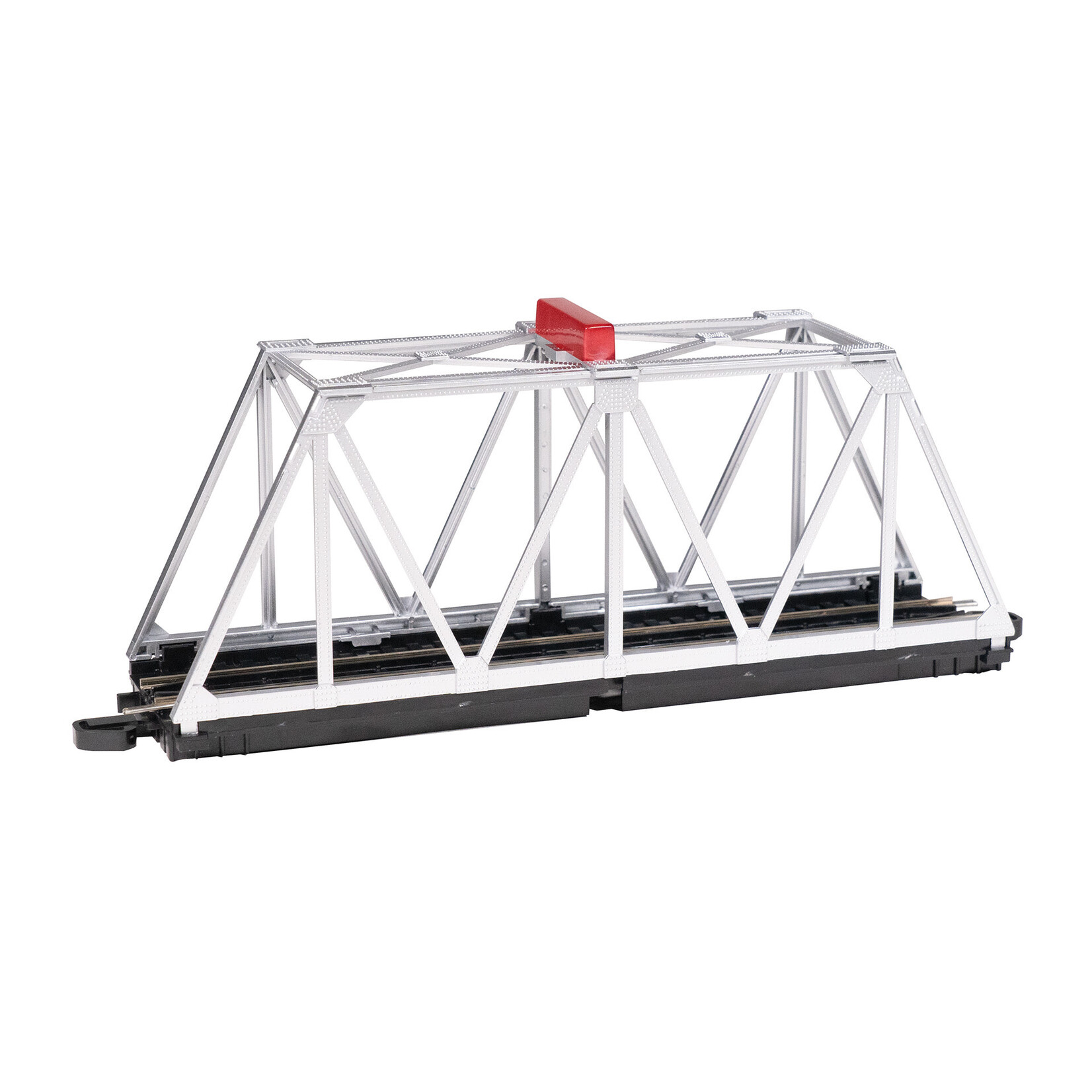 Bachmann 44870 N EZ Track Blinking Bridge