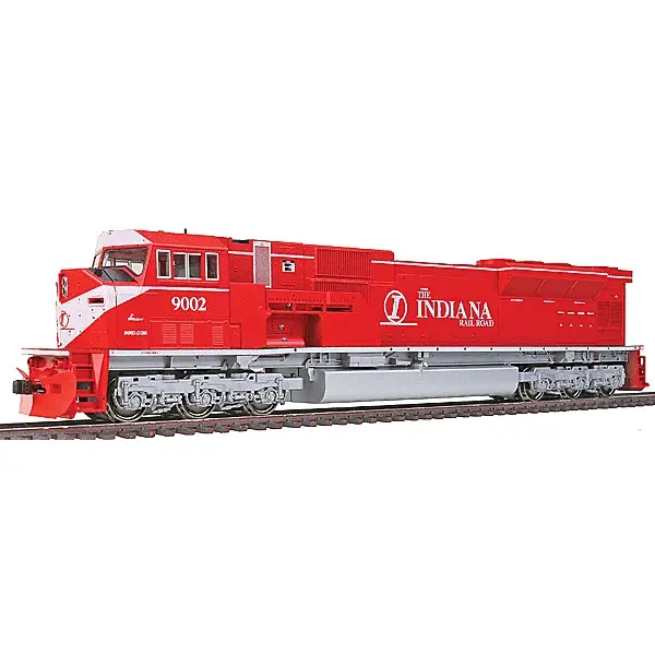 HO Scale - Chuck's Trains & Hobby Depot