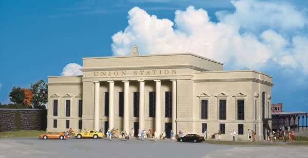 9333094 HO Union Station