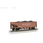 Bachmann 17604 HO 40' Southern Quad Hopper