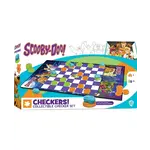 MasterPieces 42321 Scooby Doo Checkers