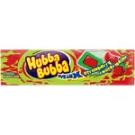 Candy 1575 Hubba Bubba Strawberry Watermellon