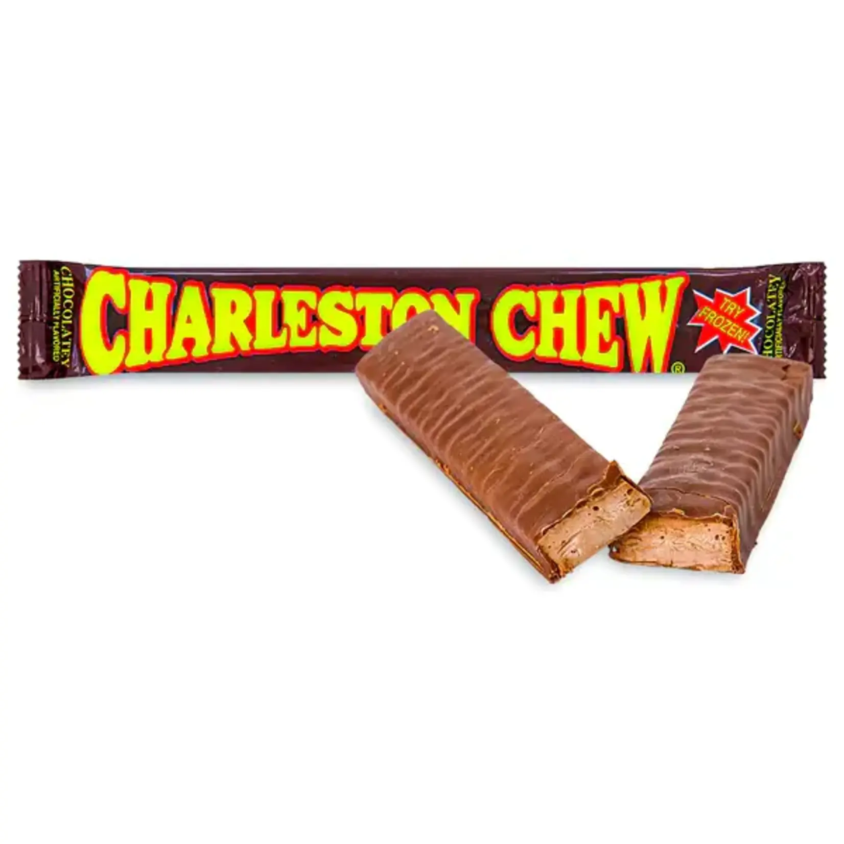 3076 Charleston Chews Chocolate