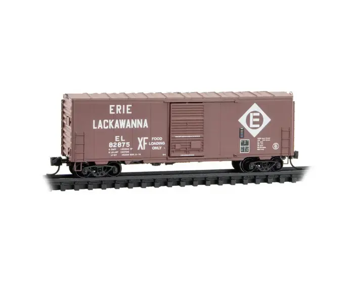 07300610 N Erie Lackawanna Rd#82875