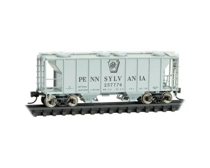 09500062 N Pennsylvania Rd#257776