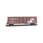 Micro Trains Line 10300210 N Conrail Rd#223031