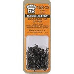 Kadee 158-25 Bulk Pack - 25 Pair