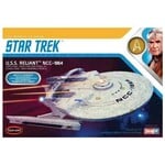 Polar Lights 975 USS Reliant NCC-1864