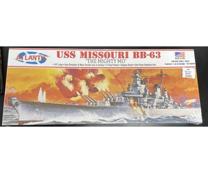 atlantis-3000-uss-missouri-bb-