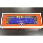 Lionel 681664 O  Marquette Lighted Caboose