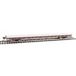 Walthers 9105376 HO 60' PS Flat Southern #152136