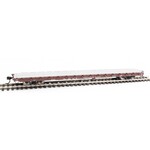 Walthers 9105377 HO 60' PS Flat Southern #152157