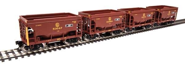 91058068 24' Taconte Ore DMIR #3 - 4 Pack