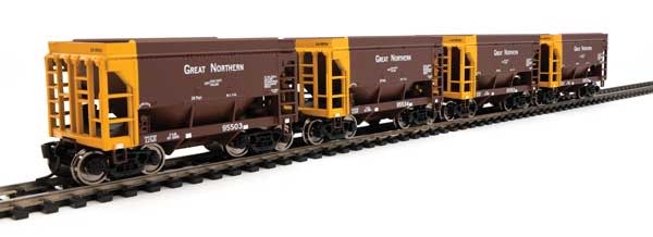 91058078 24' Taconte Ore GN #1 - 4 Pack