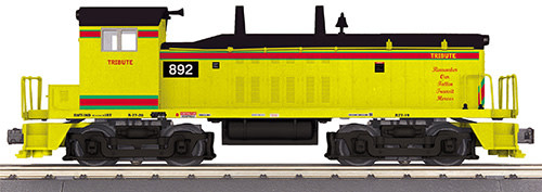 30211461 O NW2 Switcher Diesel Metropolitan Transportation Authority