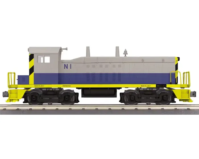 30211471 O NW2 Switcher Diesel South Brooklyn #N1