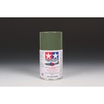 Tamiya 86514 AS14 Olive Green (USAF) Acrylic Aircraft 100ml Spray Paint