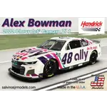 Salvino '22 Camaro Alex Bowman 1:24