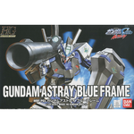 Bandai 13 Gundam Astray Blue Frame HG