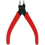 Bandai 2641069 Red Entry Nipper 2480061